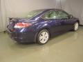 Kona Blue Mica - MAZDA6 i Touring Sedan Photo No. 11