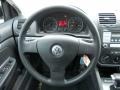 Black - Jetta Wolfsburg Edition Sedan Photo No. 20