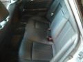 Platinum Graphite - M 35 Sedan Photo No. 17