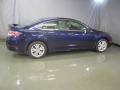 Kona Blue Mica - MAZDA6 i Touring Sedan Photo No. 13