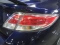 Kona Blue Mica - MAZDA6 i Touring Sedan Photo No. 14