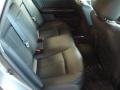 Platinum Graphite - M 35 Sedan Photo No. 20
