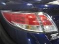 Kona Blue Mica - MAZDA6 i Touring Sedan Photo No. 15