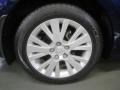 Kona Blue Mica - MAZDA6 i Touring Sedan Photo No. 16