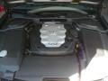 Platinum Graphite - M 35 Sedan Photo No. 23