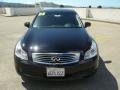 Black Obsidian - G 35 Journey Sedan Photo No. 2