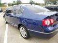 2008 Cobalt Blue Metallic Volkswagen Passat Lux Sedan  photo #5