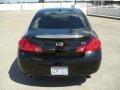 Black Obsidian - G 35 Journey Sedan Photo No. 6