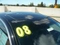 Black Obsidian - G 35 Journey Sedan Photo No. 9