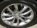 Black Obsidian - G 35 Journey Sedan Photo No. 10