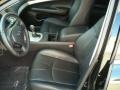 Black Obsidian - G 35 Journey Sedan Photo No. 12