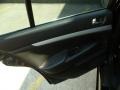Black Obsidian - G 35 Journey Sedan Photo No. 15