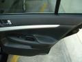 Black Obsidian - G 35 Journey Sedan Photo No. 18