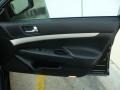 Black Obsidian - G 35 Journey Sedan Photo No. 20