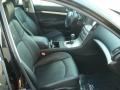 Black Obsidian - G 35 Journey Sedan Photo No. 21