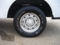 2000 Ford F150 XL Extended Cab Wheel and Tire Photo