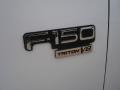  2000 F150 XL Extended Cab Logo