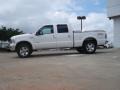 Oxford White - F250 Super Duty XLT FX4 Crew Cab 4x4 Photo No. 2