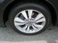 2010 Honda Accord EX-L Coupe Wheel and Tire Photo