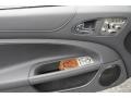 Warm Charcoal/Warm Charcoal Door Panel Photo for 2011 Jaguar XK #49500126