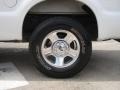 Oxford White - F250 Super Duty XLT FX4 Crew Cab 4x4 Photo No. 30