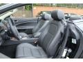 Warm Charcoal/Warm Charcoal Interior Photo for 2011 Jaguar XK #49500156