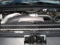 Oxford White - F250 Super Duty XLT FX4 Crew Cab 4x4 Photo No. 32