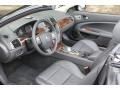 Warm Charcoal/Warm Charcoal Interior Photo for 2011 Jaguar XK #49500186