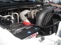 Oxford White - F250 Super Duty XLT FX4 Crew Cab 4x4 Photo No. 33