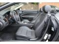 Warm Charcoal/Warm Charcoal Interior Photo for 2011 Jaguar XK #49500201