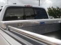 Oxford White - F250 Super Duty XLT FX4 Crew Cab 4x4 Photo No. 40