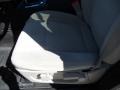 Vapor Silver Metallic - Explorer Sport Trac XLT Photo No. 14