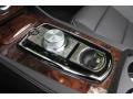 Warm Charcoal/Warm Charcoal Transmission Photo for 2011 Jaguar XK #49500456