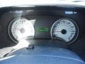 Vapor Silver Metallic - Explorer Sport Trac XLT Photo No. 25