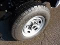 Oxford White - F250 Super Duty XL Regular Cab 4x4 Chassis Photo No. 9