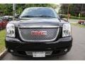 Onyx Black - Yukon Denali AWD Photo No. 2