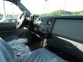 Oxford White - F250 Super Duty XL Regular Cab 4x4 Chassis Photo No. 11