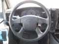 Summit White - Express 1500 LS Passenger Van Photo No. 8
