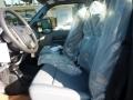 Oxford White - F250 Super Duty XL Regular Cab 4x4 Chassis Photo No. 14