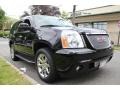 Onyx Black - Yukon Denali AWD Photo No. 7