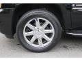 Onyx Black - Yukon Denali AWD Photo No. 8