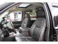 Onyx Black - Yukon Denali AWD Photo No. 10