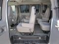 Summit White - Express 1500 LS Passenger Van Photo No. 14