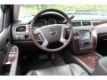 Onyx Black - Yukon Denali AWD Photo No. 12