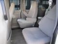 Summit White - Express 1500 LS Passenger Van Photo No. 16