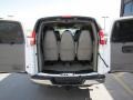 Summit White - Express 1500 LS Passenger Van Photo No. 21