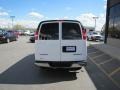 Summit White - Express 1500 LS Passenger Van Photo No. 23