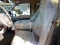 Golden Bronze Metallic - F350 Super Duty Lariat Crew Cab 4x4 Photo No. 11