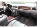 Onyx Black - Yukon Denali AWD Photo No. 25