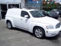 Arctic White - HHR LT Panel Photo No. 4
